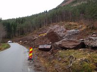 Fyrdsvikane, førebuing 2009 a