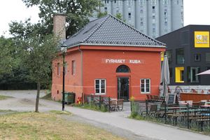 Fyrhuset på Kuba i Oslo.JPG