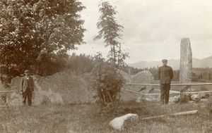 Gårå Kirkeruin, Telemark - Riksantikvaren-T165 01 0056.jpg