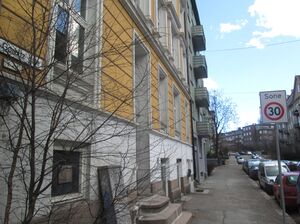 Gørbitz' gate Oslo 2013.jpg