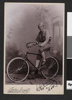 194. G.G. Engholm på sykkel - no-nb digifoto 20160422 00107 bldsa EYDE 5 03 154.jpg