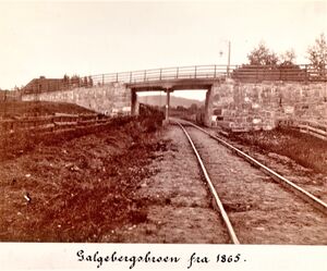 Galgebergsbroen fra 1865.jpg