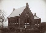 Gamle Akers første menighetshus.jpg