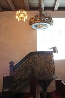 Prekestolen. Foto: Chris Nyborg (2016).