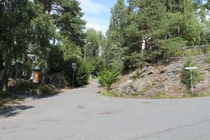 Gamle Herregårdsvei i Oslo.JPG