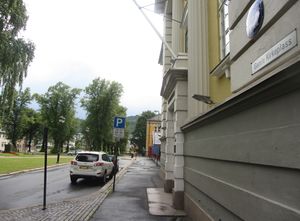 Gamle Kirkeplass Drammen 2014 2.jpg