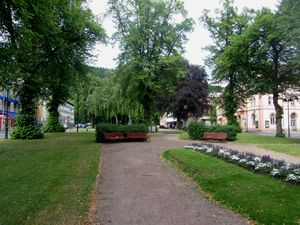 Gamle Kirkeplass Drammen juni 2014.jpg