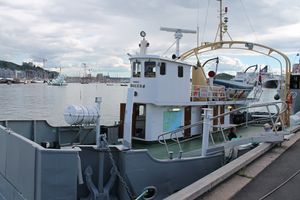 Gamle Kragerø i Bjørvika 2014 01.JPG
