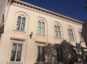 Gamle Logen fasade 2012.jpg