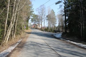 Gamle Maridalsvei i Oslo 1.JPG