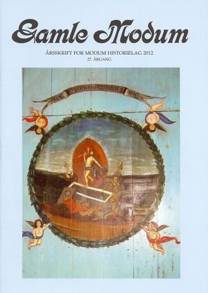 Gamle Modum 2012.jpg