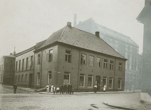 Gamle Rådhus, Oslo - Riksantikvaren-T001 03 0932.jpg