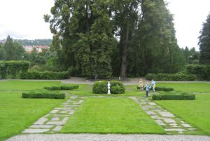 Gamlehagen Tøyen hovedgård 2007.jpg