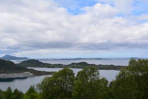 Gamlemselva mot Vigra 1 OEH .JPG