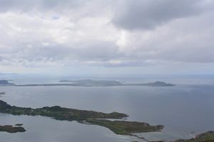 Gamlemselva mot Vigra 2 OEH .JPG