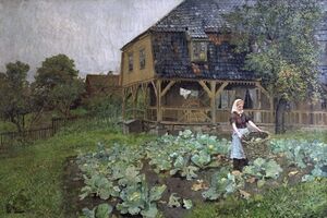 Gammel herresete på Grünerløkken 1882.jpg