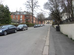 Gange-Rolvs gate Oslo 2014.jpg