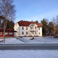 Gardar som barnehage i 2015. Foto: Geir Ufs