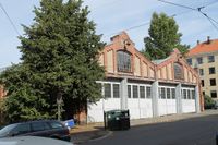 353. Gardeveien 15 i Oslo fra Harald Hårfagres gate.JPG