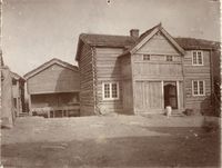 18. Garmo Sygard, Oppland - Riksantikvaren-T124 01 0184.jpg