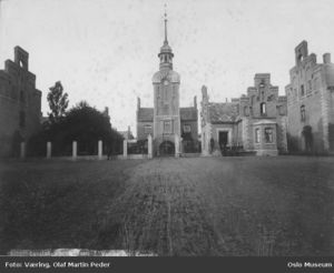 Gaustad sykehus 1890-åra OB.F02860.jpg