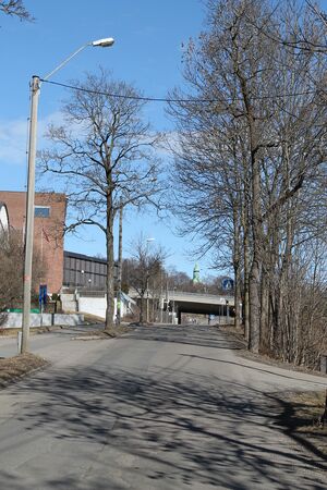 Gaustadalleen Oslo 01.JPG