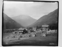 52. Gaustafjeld. Telemarken - NB MS G4 0180.jpg