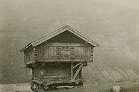 29. Gaustaveien 78, Miland Søndre, Telemark - Riksantikvaren-T168 01 0212.jpg