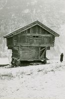 30. Gaustaveien 78, Miland Søndre, Telemark - Riksantikvaren-T168 01 0213.jpg
