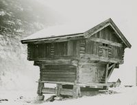 32. Gaustaveien 78, Miland Søndre, Telemark - Riksantikvaren-T168 01 0215.jpg