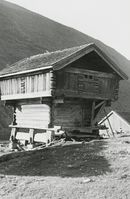 36. Gaustaveien 78, Miland Søndre, Telemark - Riksantikvaren-T168 01 0221.jpg
