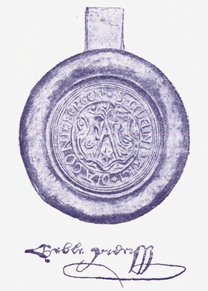 Geble Pedersoenn segl.png