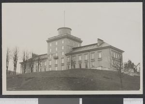 Geofysisk Institutt - no-nb digifoto 20160202 00181 bldsa PK20420.jpg
