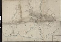 127. Geographisk Vei-Kart over Det 1ste Stavangerske Compagnie - no-nb krt 00597.jpg