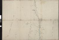 36. Geographisk Vei-Kart over Det 1ste Stavangerske Compagnie - no-nb krt 00598.jpg