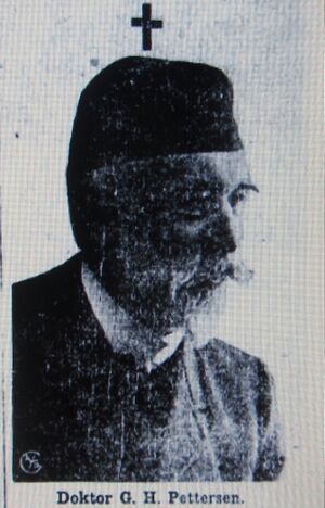 Georg Henrik Pettersen nekrolog Aftenposten 1923.JPG