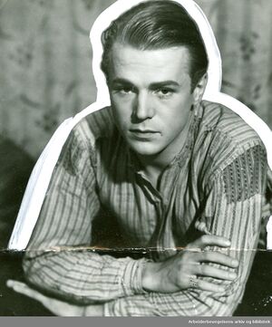 Georg Richter (Albert) De vergeløse 1939.jpg