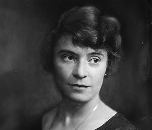 Gerda Ring Christensen foto 1924.jpg
