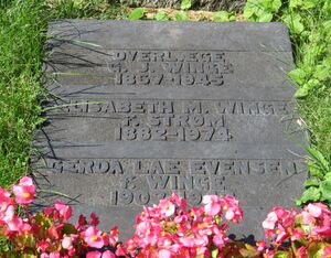 Gerhard Johan Winge grav Oslo.JPG