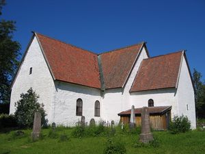 Gildeskål gamle kirkje 1.jpg