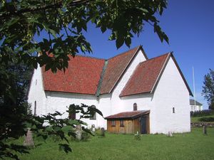 Gildeskal gamle kirke.JPG