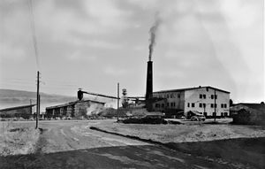 Gjøvik Bruk ca 1950.jpg