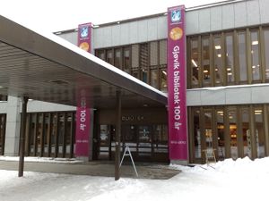 Gjøvik bibliotek 100 år.jpg