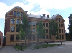 Gjøvik skole 2014.JPG