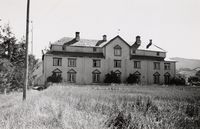 Gjesvål (Gjesvold) i Orkdal kommune. Foto: Halvor Vreim