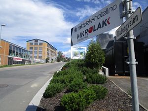 Gladengveien Oslo 2015.JPG