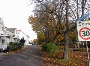 Glassverksgata Tønsberg kommune 2013.jpg