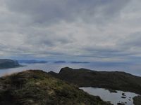 Godøy Storhornet mot Statt
