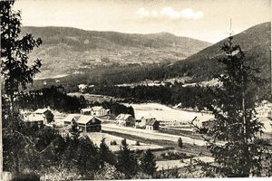 Gol stasjon postkort.jpg