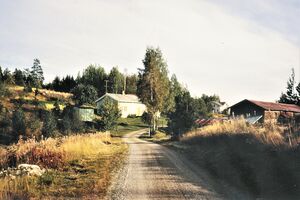 Græsberget østre (Nordgarden) Brandval Finnskog 1978.jpg